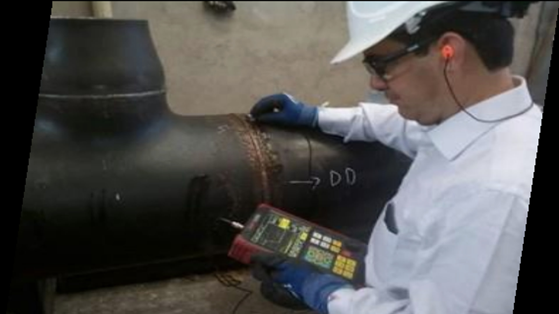 Inspección técnica
